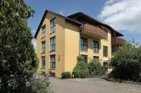 Pension Genat Hotels in Essel
