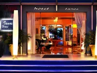 Ianos Hotel Hôtels à : Agios Nikolaos