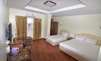 Hotel Grace Taunggyi