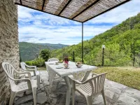Il Vecchio Mulino Hoteles en Prelà