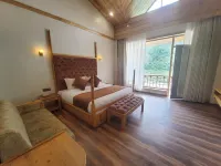 Shirar Resort & Spa Hotels in Bandrol