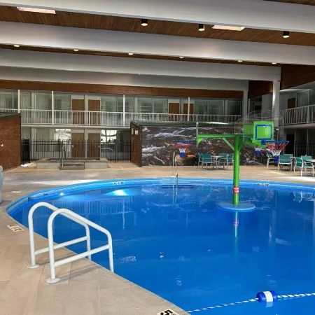 Holiday Inn SPEARFISH-CONVENTION CENTER by IHG