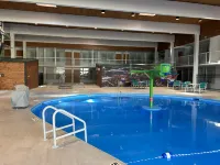 Holiday Inn SPEARFISH-CONVENTION CENTER by IHG - familiares