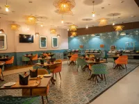 Zibe Luxe Kakinada by GRT Hotels Hotels in Kakinada