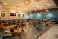 Zibe Luxe Kakinada by GRT Hotels