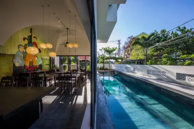 Hoianoi Villa Hotels in Hoi An