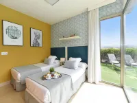 PAR 4 in 1 Hotels in 