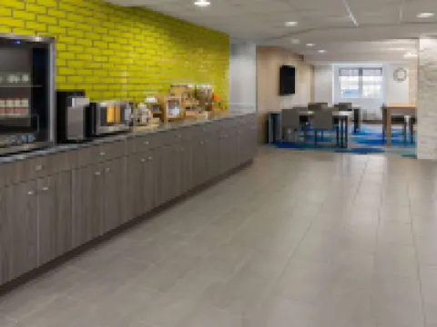 Microtel Inn & Suites by Wyndham Dover Hotels in Kent County