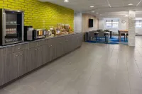 Microtel Inn & Suites by Wyndham Dover Hotels in Kentin piirikunta