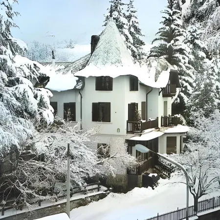 Residence Villa Linda