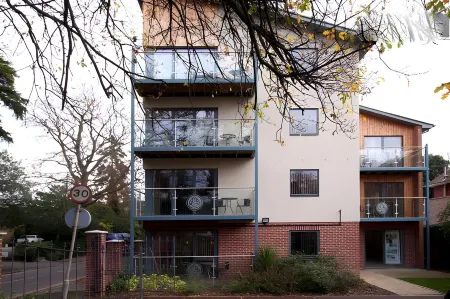 Southampton Serviced Apartments