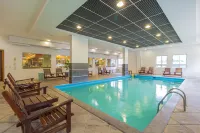 Hotel Nacional Inn Curitiba Santa Felicidade - Cho phép mang theo thú cưng