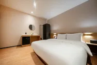 Gwangju Hotel 23°C