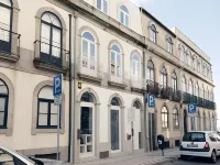 Flattered to be in Porto - Havudsigt