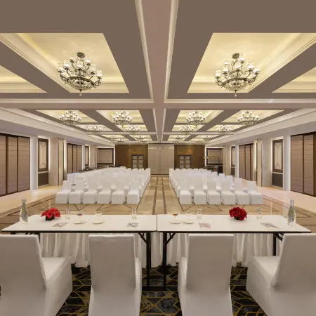 Fortune Park, Aligarh - Member ITC Hotels' Group