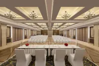 Fortune Park, Aligarh - Member ITC Hotels' Group - Parkering