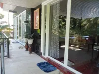KriZLion Hotel Hotels in Hinatuan