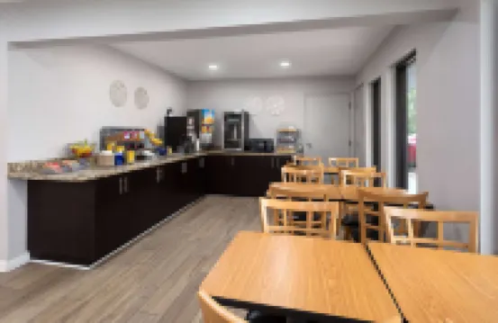 Days Inn by Wyndham Douglasville-Atlanta-Fairburn Road