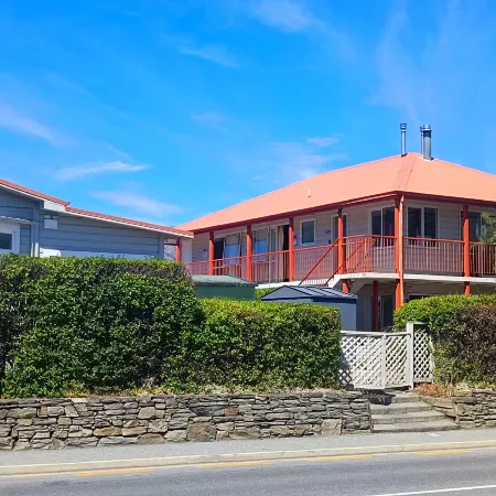 Adventure Wanaka Hostel