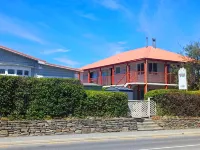 แอดเวนเจอร์ วานากา โฮสเทล โรงแรมใน