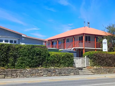 Adventure Wanaka Hostel