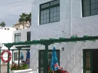 Bungalows Boston Hotel in zona Anfi Playa