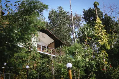 Edens Resort Hotels in Idukki