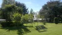 Hotel Sierra Silvana Hotel di Santa Lucia