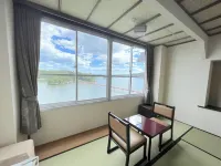 Matsushima Onsen Hotel Zekkei No Yakata فنادق في ماتسوشيما