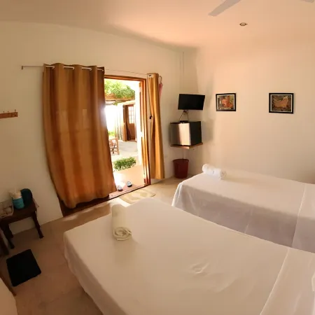 Sogod Bay Scuba Resort