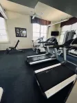 Hotel at Old Town - Gym