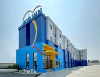 HOP INN Khon Kaen Srichan Road Building B Các khách sạn ở 