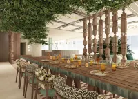 Hyatt Centric Malta Hotels in Swieqi