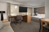 Residence Inn Palo Alto Los Altos Hotels in Los Altos
