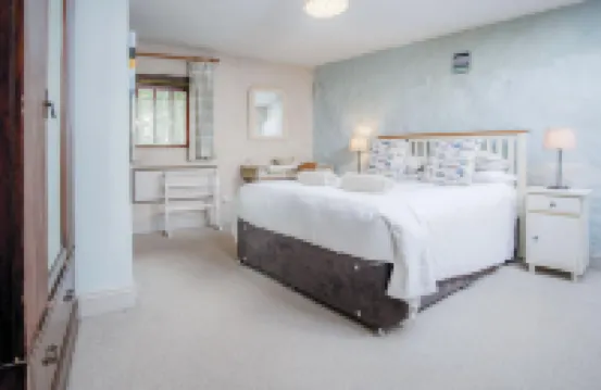 Haggard - 3 Bedroom Cottage - Manorbier