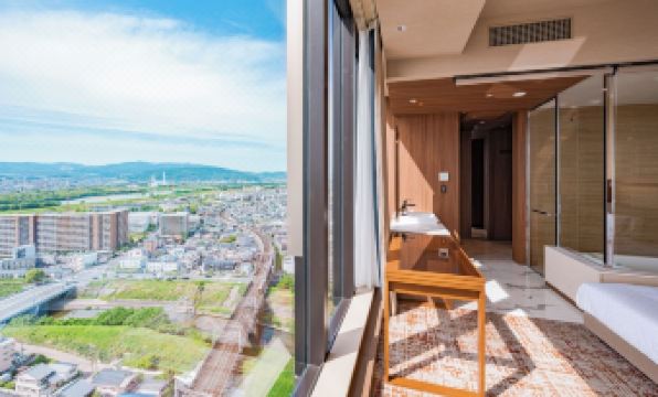 Candeo Hotels Osaka Hirakata