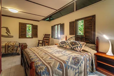 Talamanca Nature Reserve Hotels in Rivas