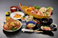 Hotel Oomiya Hôtels à : Miyako