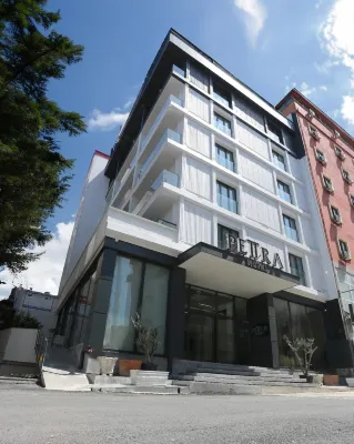 Petra Hotel Trabzon Hotels in Akcaabat