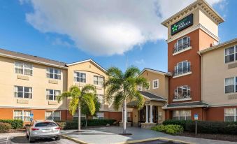 Extended Stay America Suites - Orlando - Maitland - Summit Tower Blvd