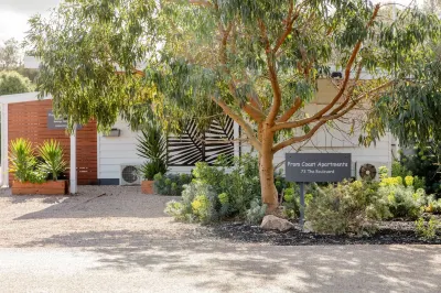 Prom Coast Apartments ~ Wilson's Promontory ~ Apt1 فنادق في Sandy Point
