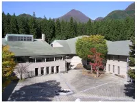 Hamayu Sanso Hotels near Mount Haruna