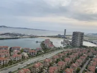 Starlight Shining · Seaview Vacation Stay (Wenjia Pier Branch..