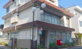Ichihara Inn Social Goi