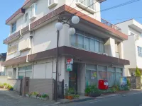 고이 소셜 호텔 Golf 5(Ichihara-goi) 주변 호텔
