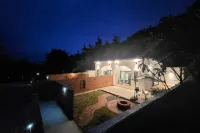 Gochang Isol Farm Village Del Luna Tourist Pension