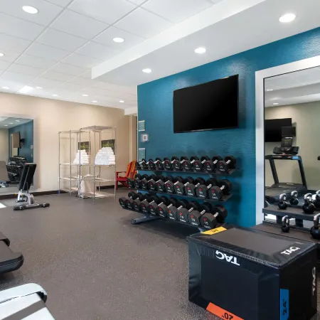 Home2 Suites by Hilton Savannah I95 North