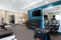 Home2 Suites by Hilton Savannah I95 North Hôtels à : Port Wentworth
