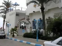 Hotel Dreams Beach