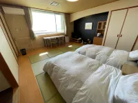 Mitsuishi Konbu Onsen Kurazo Hotel a Urakawa